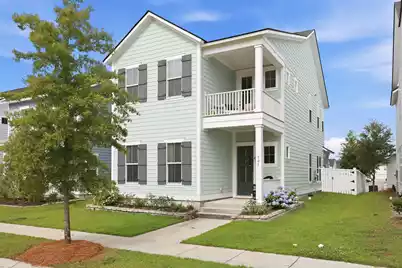505 North Commodore Way, Summerville, SC 29483 - Photo 1