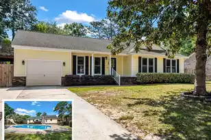 108 Heritage Ln, Summerville, SC 29483 - Photo 1