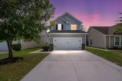8815 Shadowglen Drive, North Charleston, SC 29420 - Photo 1