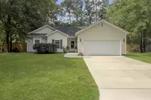 417 Hazel St, Walterboro, SC 29488 - Photo 1