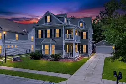 244 Old Savannah Drive, Goose Creek, SC 29445 - Photo 1