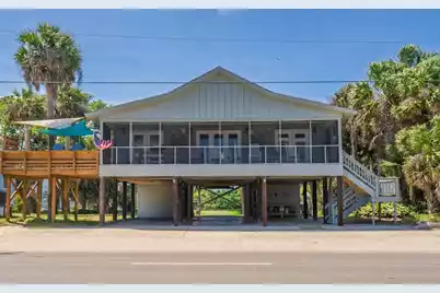 111 Palmetto Boulevard, Edisto Beach, SC 29438 - Photo 1