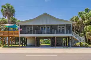 111 Palmetto Blvd, Edisto Beach, SC 29438 - Photo 1