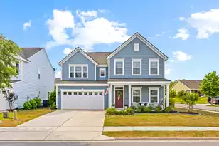202 Lynx Ln, Summerville, SC 29483 - Photo 1