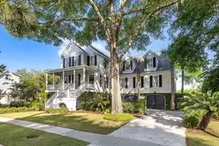 224 Old Hickory Crossing, Johns Island, SC 29455 - Photo 1