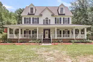 1115 Witherbee Rd, Moncks Corner, SC 29461 - Photo 1