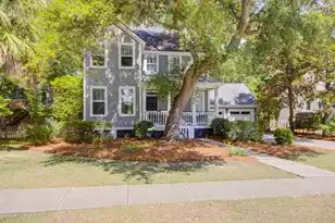 1061 Barfield St, Charleston, SC 29492 - Photo 1