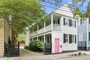 41 Coming St, Charleston, SC 29401 - Photo 1