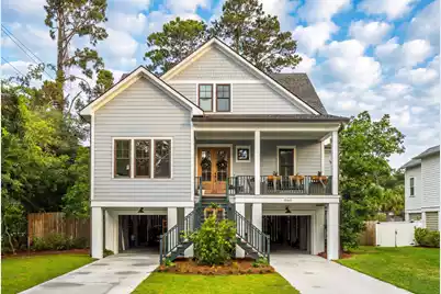1560 Appling Drive, Mount Pleasant, SC 29464 - Photo 1
