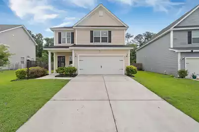 4072 Exploration Road, Ladson, SC 29456 - Photo 1