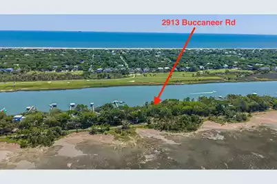 2913 Buccaneer Road, Isle Of Palms, SC 29451 - Photo 1