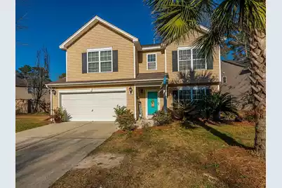 408 Arbor Oaks Drive, Summerville, SC 29485 - Photo 1