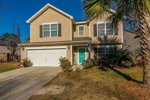 408 Arbor Oaks Dr, Summerville, SC 29485 - Photo 1