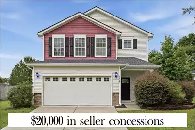 9665 Godwin Street, Ladson, SC 29456 - Photo 1