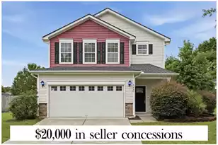 9665 Godwin St, Ladson, SC 29456 - Photo 1