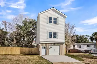 1620 Refuge Run, Charleston, SC 29412 - Photo 1
