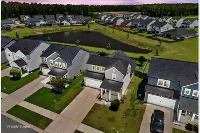 306 Blue Mountain Drive, Moncks Corner, SC 29461 - Photo 1