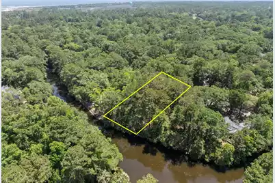 2714 Old Forest Drive, Seabrook Island, SC 29455 - Photo 1