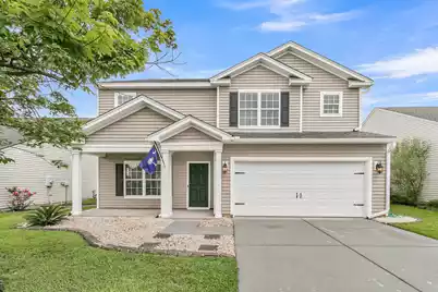 136 Mayfield Drive, Goose Creek, SC 29445 - Photo 1