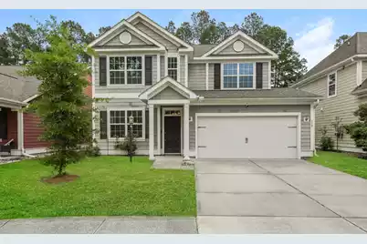319 Whispering Breeze Lane, Summerville, SC 29486 - Photo 1