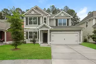 319 Whispering Breeze Ln, Summerville, SC 29486 - Photo 1