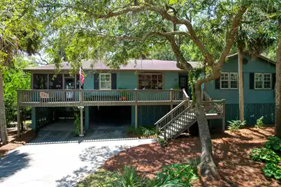 27 41st Avenue, Isle Of Palms, SC 29451 - Photo 1