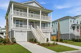 1750 Cultivation Ln, Mount Pleasant, SC 29466 - Photo 1