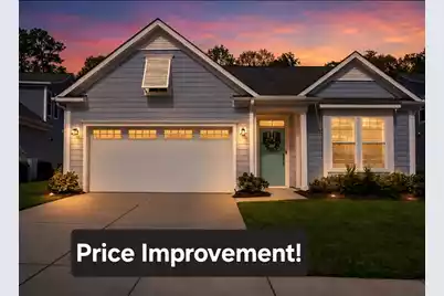 5065 Song Sparrow Way, Summerville, SC 29483 - Photo 1
