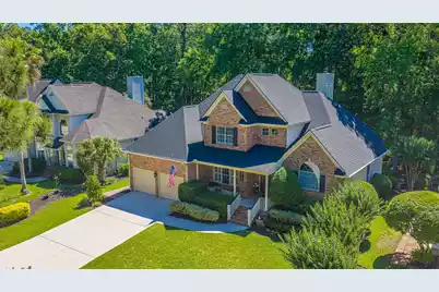 2801 Rosedown Point, Mount Pleasant, SC 29466 - Photo 1