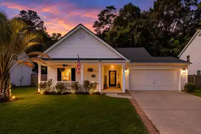 322 Eagle Ridge Road, Summerville, SC 29485 - Photo 1