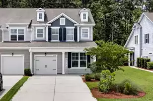 2572 KINGSFIELD ST, Mount Pleasant, SC 29466 - Photo 1