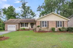 8310 Greenridge Rd, North Charleston, SC 29406 - Photo 1