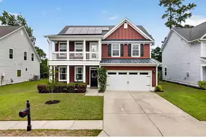 3904 Greico Road, North Charleston, SC 29420 - Photo 1