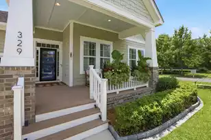 329 Ashby St, Summerville, SC 29486 - Photo 1