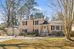 117 Goose Creek Dr, Goose Creek, SC 29445 - Photo 1