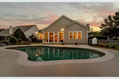 121 Thousand Oaks Court, Summerville, SC 29485 - Photo 1