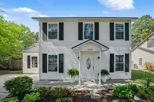 2026 Armory Dr, Mount Pleasant, SC 29466 - Photo 1