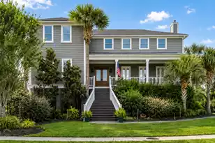 2683 Magnolia Woods Dr, Mount Pleasant, SC 29464 - Photo 1