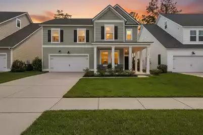 112 Upper Trestles Avenue, Summerville, SC 29483 - Photo 1