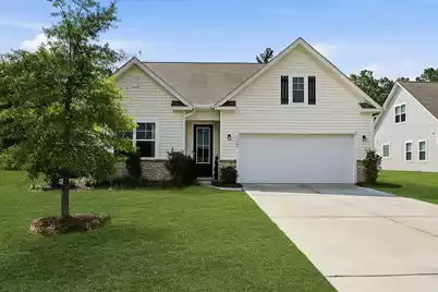 1122 Wading Point Boulevard, Huger, SC 29450 - Photo 1
