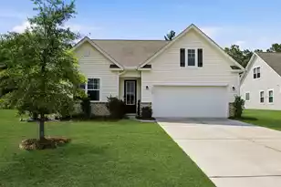 1122 Wading Pt Blvd, Huger, SC 29450 - Photo 1