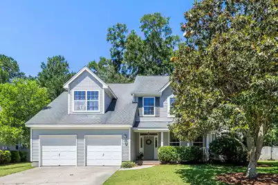 8514 Kennestone Lane, North Charleston, SC 29420 - Photo 1