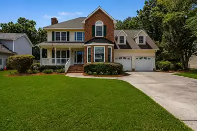 5492 Altamaha Drive, North Charleston, SC 29420 - Photo 1