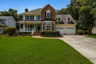 5492 Altamaha Dr, North Charleston, SC 29420 - Photo 1
