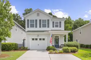 2400 Poplar Grove Pl, Summerville, SC 29483 - Photo 1