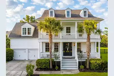 3224 Hatchway Drive, Mount Pleasant, SC 29466 - Photo 1