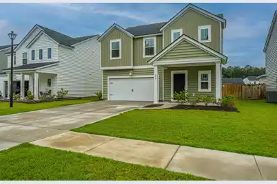 450 Camellia Bloom Drive, Moncks Corner, SC 29461 - Photo 1