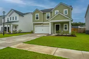 450 Camellia Bloom Dr, Moncks Corner, SC 29461 - Photo 1