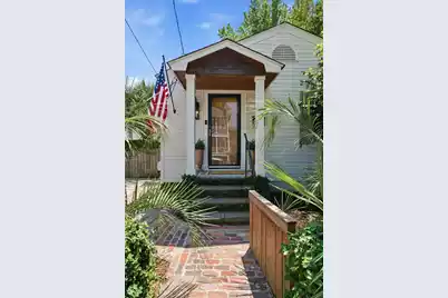 35 Moultrie Street, Charleston, SC 29403 - Photo 1
