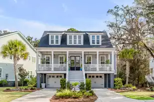 2402 Jasper Patterson Dr, Johns Island, SC 29455 - Photo 1
